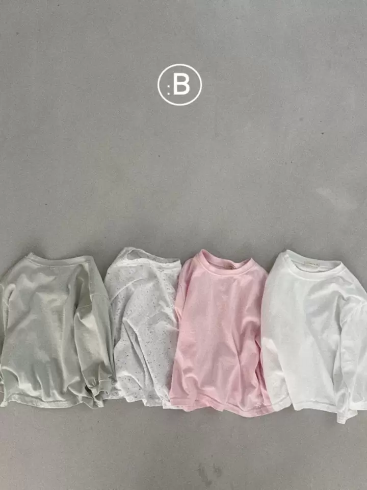 Muzi Big Box Tee