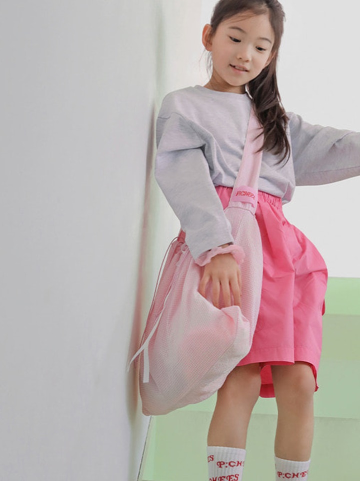 Candy Kitsch Bag