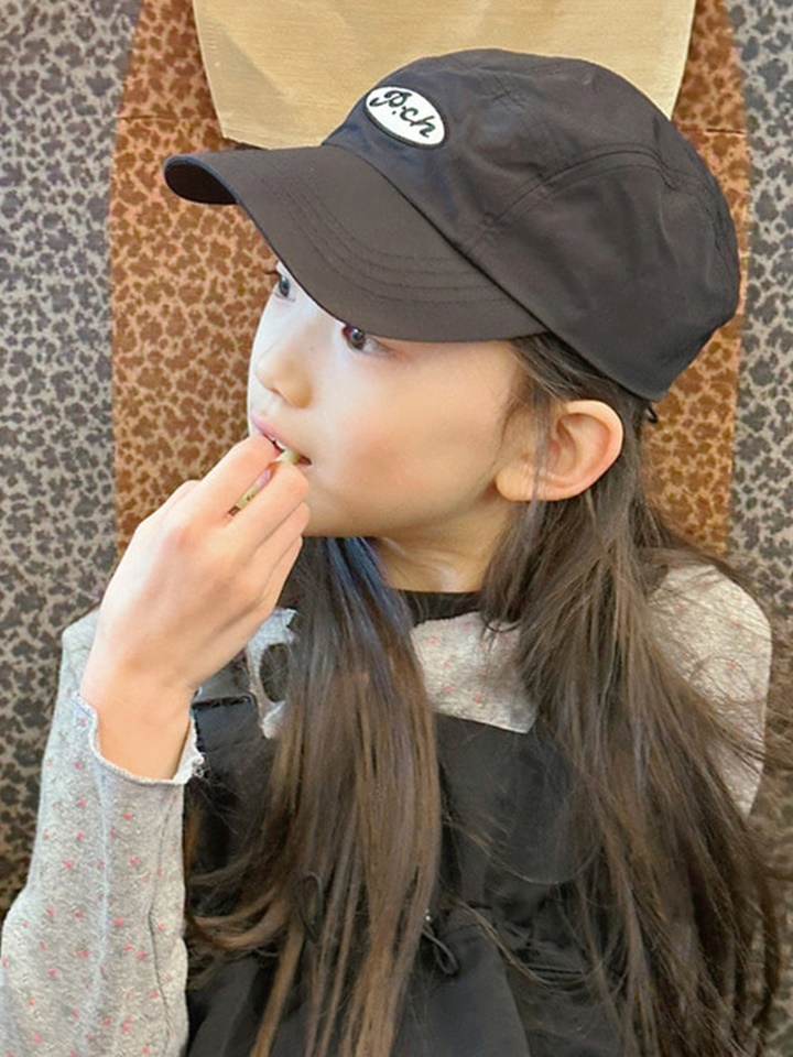 Sweet Camp Cap