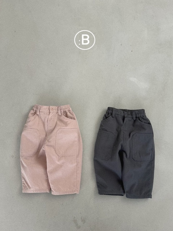 Moi Pocket Pants