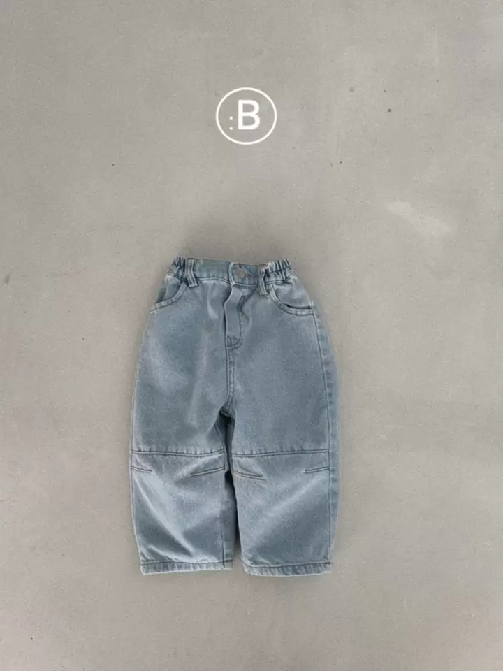 Peer Denim Pants