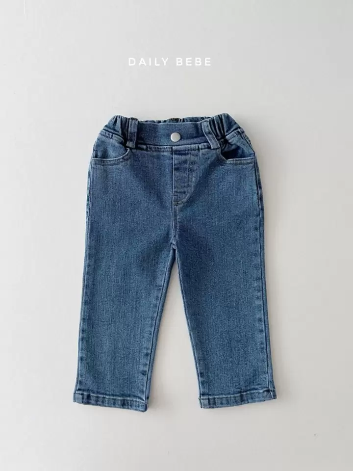 Standard Denim Standard Denim