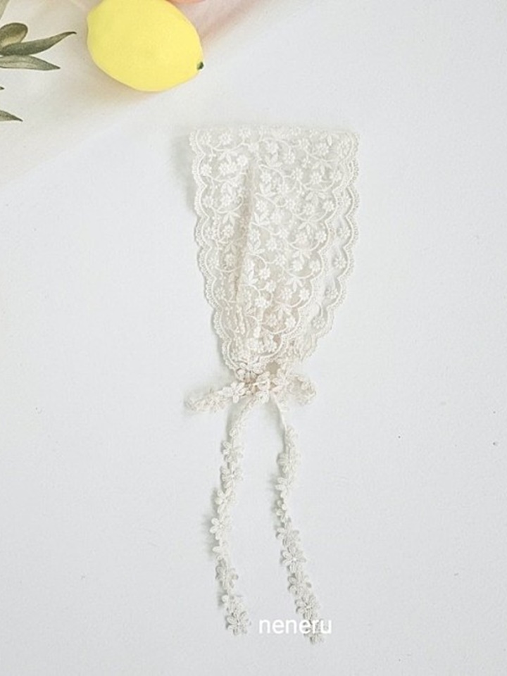 Coco Hairband Coco Hairband