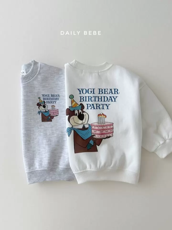 Birthday Sweatshirt Birthday Sweatshirt