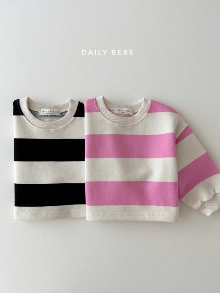 ST Crop Sweatshirt