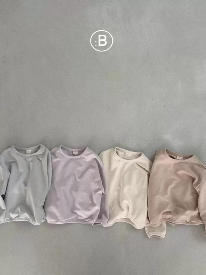 Bebe 24 Ban Bang Muzi Tee