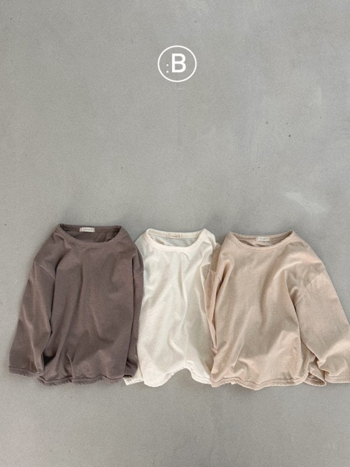 Bebe Gloss Piping Tee