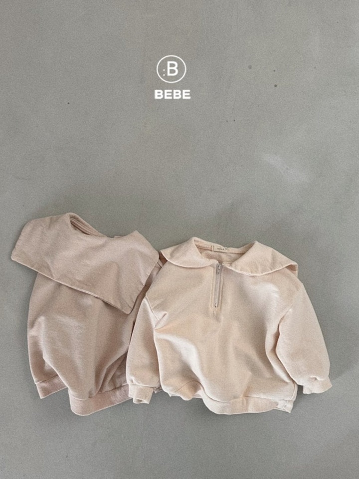 Bebe Bella Sweatshirt