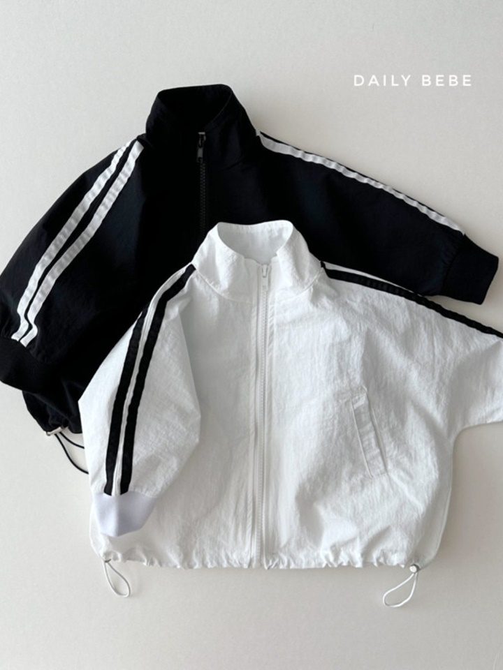 Line Windbreak