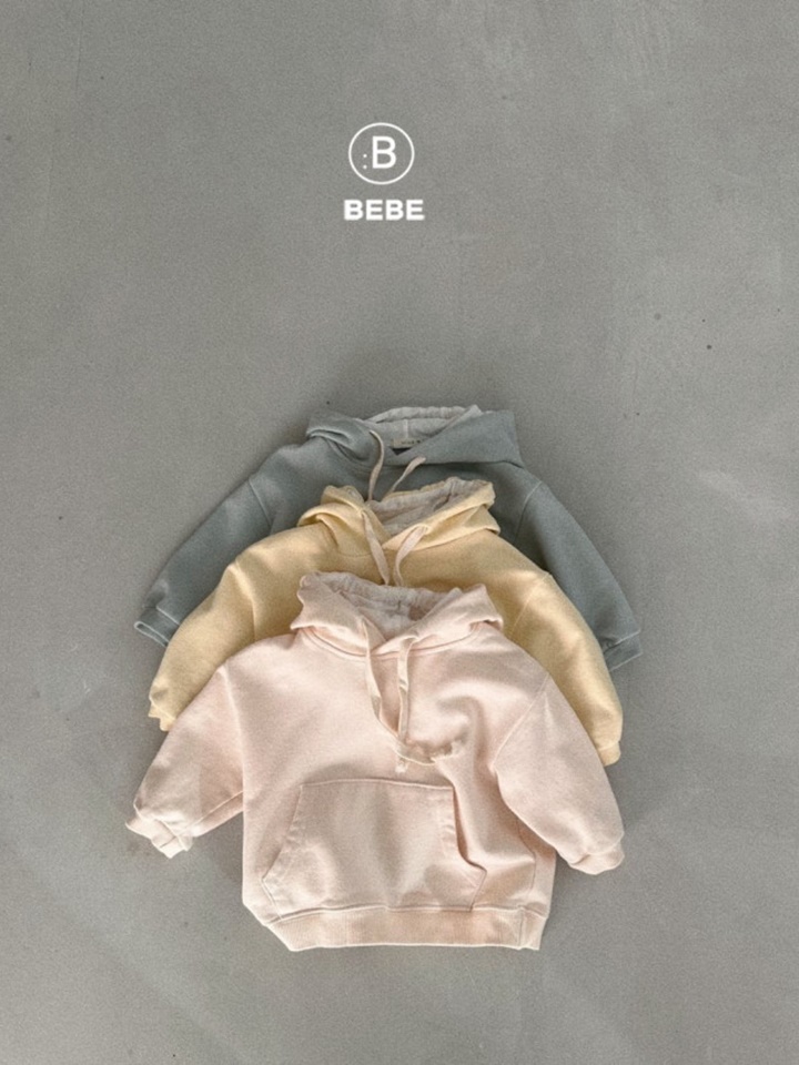 Bebe Joy Hoody Tee
