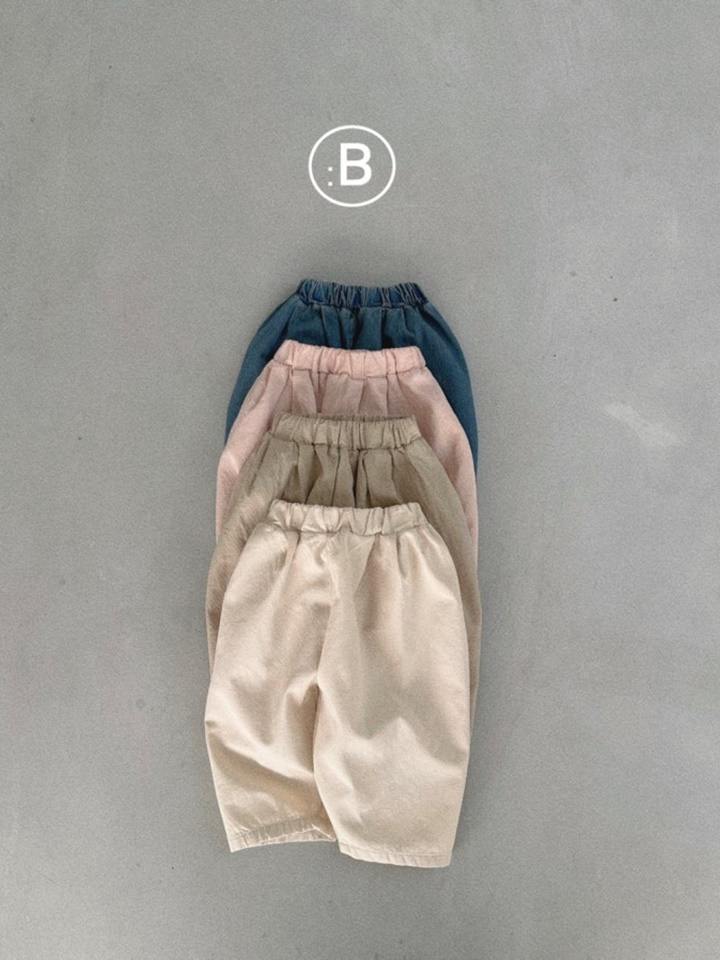 Bebe Bom Bom Finger Pants