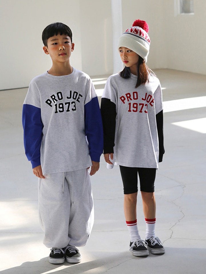 Pro Color Tee