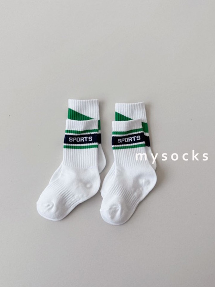 Guard Socks Set Guard Socks Set
