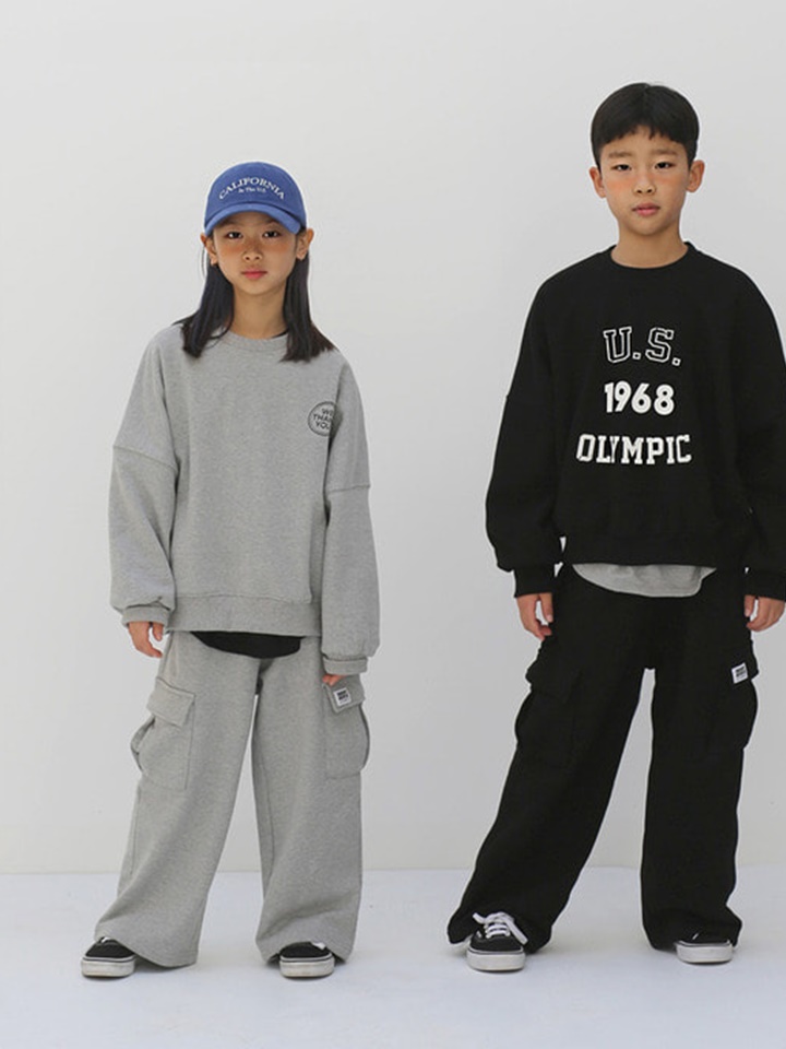 Jenny Cargo Pants