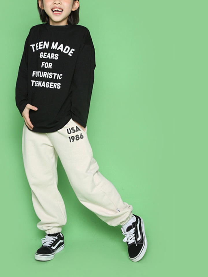 US Jogger Pants