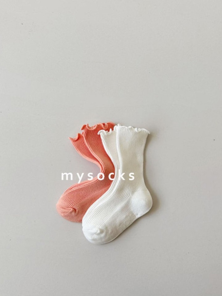 Music Socks Set Music Socks Set
