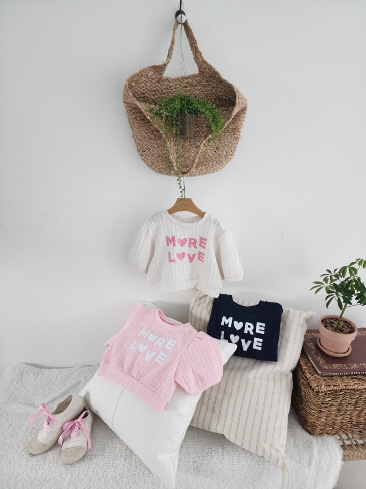 Knit Puff Vest