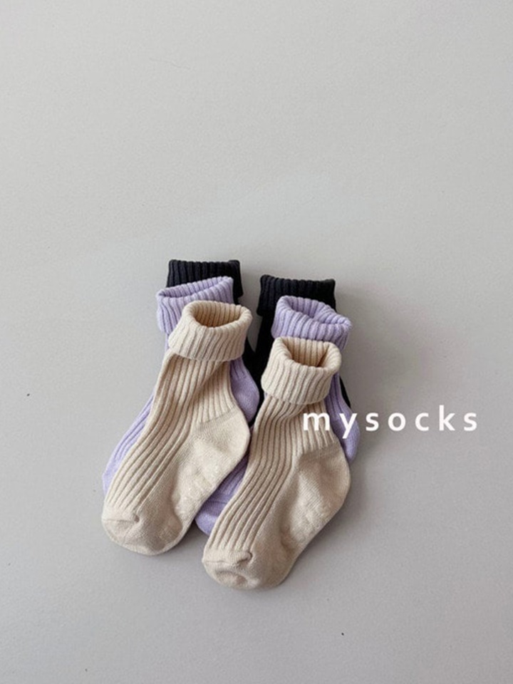 Prosecutor Socks Set Prosecutor Socks Set