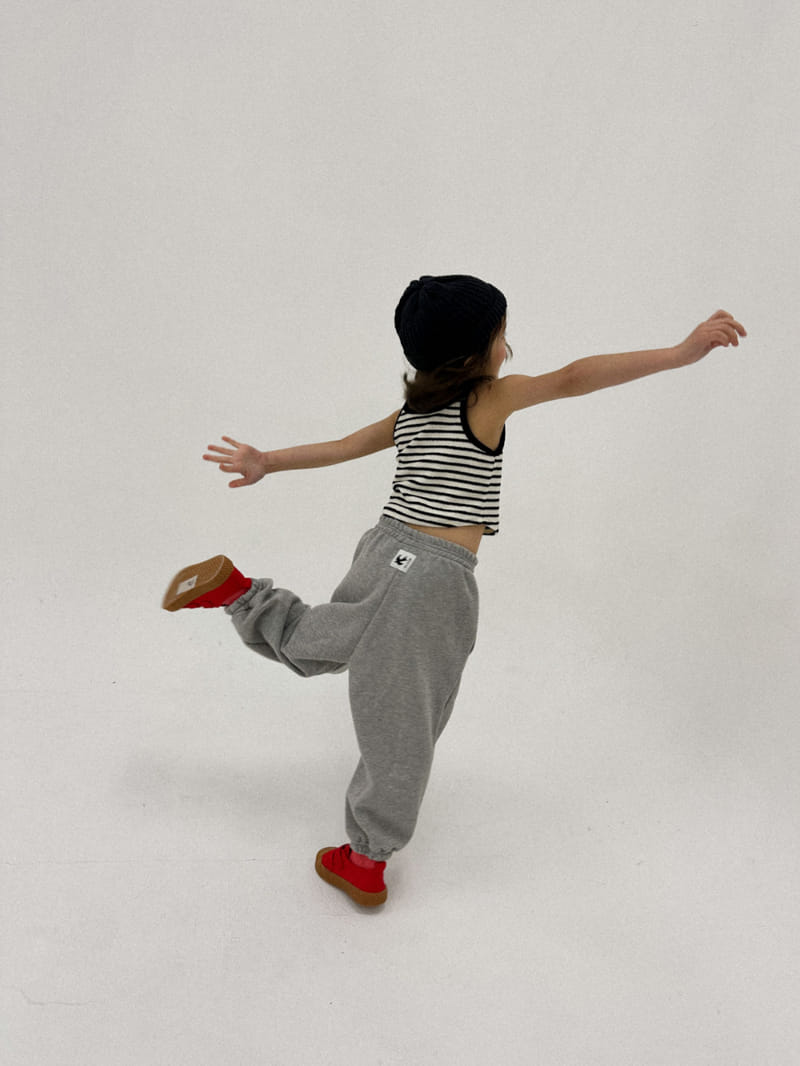 A-Market - Korean Children Fashion - #stylishchildhood - Jenny ST Sleeveless - 4