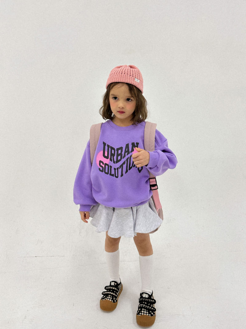 A-Market - Korean Children Fashion - #childofig - Pastel Back Pack - 11