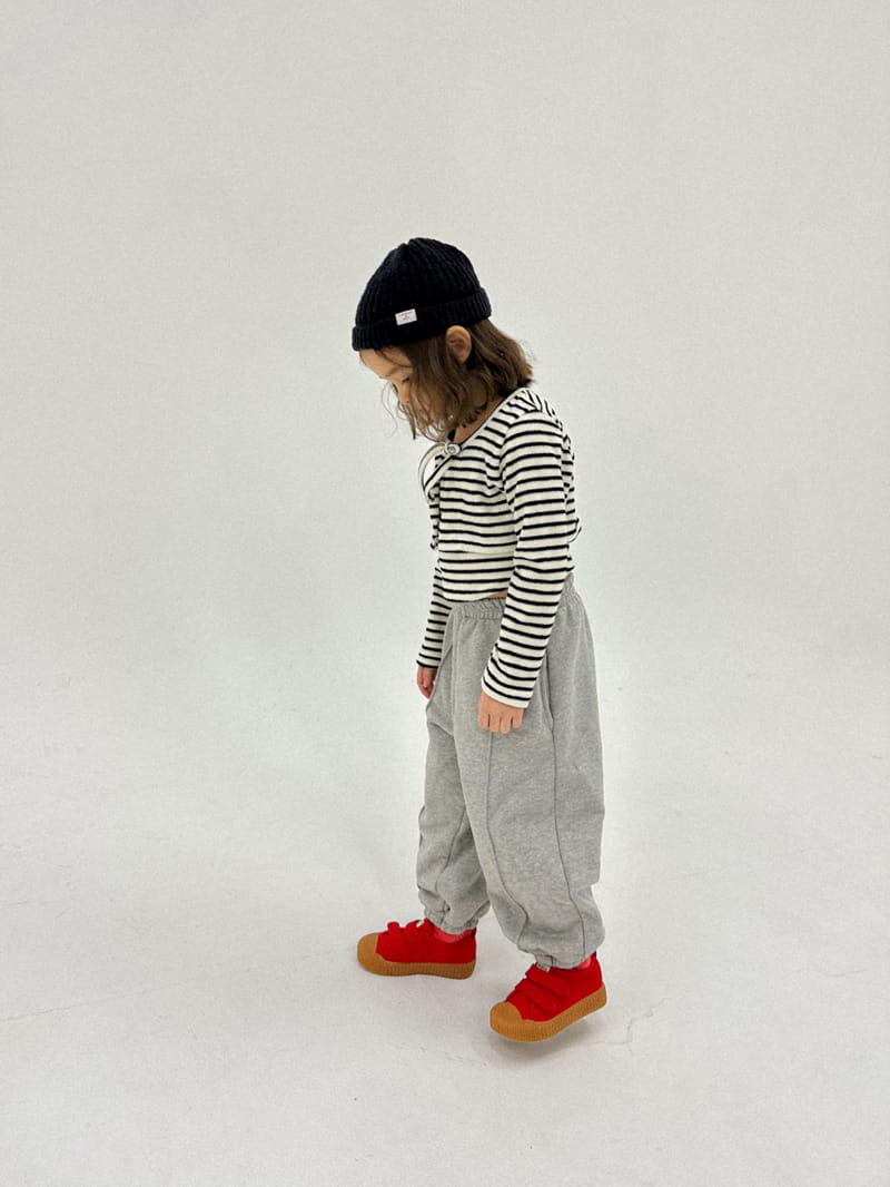 A-Market - Korean Children Fashion - #discoveringself - Jenny ST Sleeveless - 7
