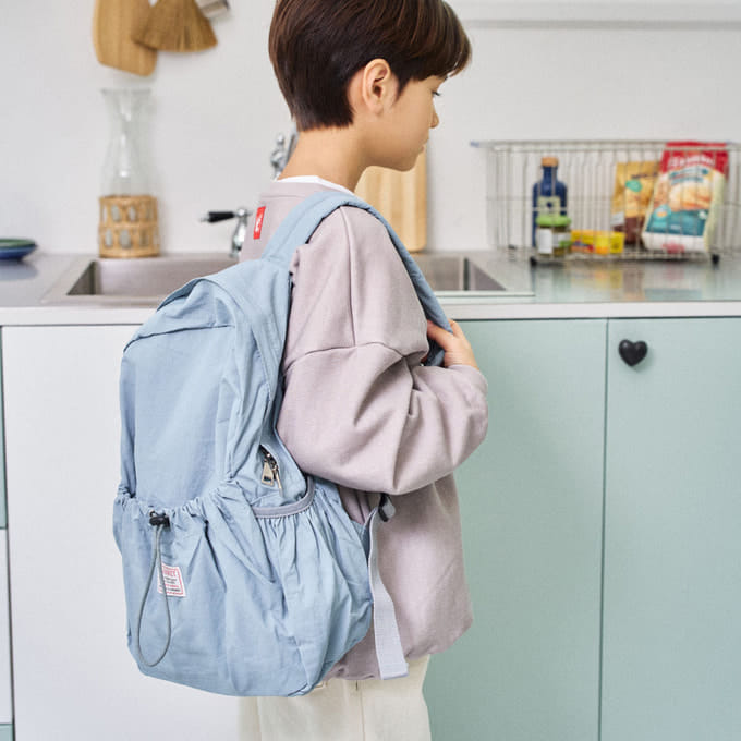 A-Market - Korean Children Fashion - #discoveringself - Pastel Back Pack