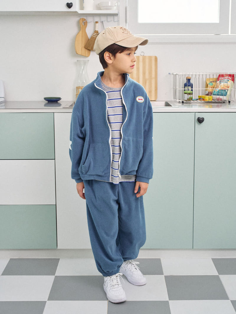 A-Market - Korean Children Fashion - #discoveringself - A Market Pants - 2