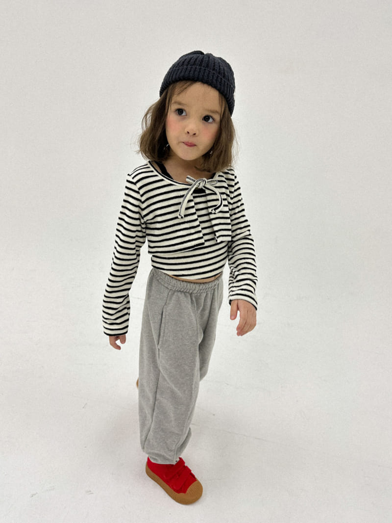 A-Market - Korean Children Fashion - #fashionkids - Jenny ST Sleeveless - 8