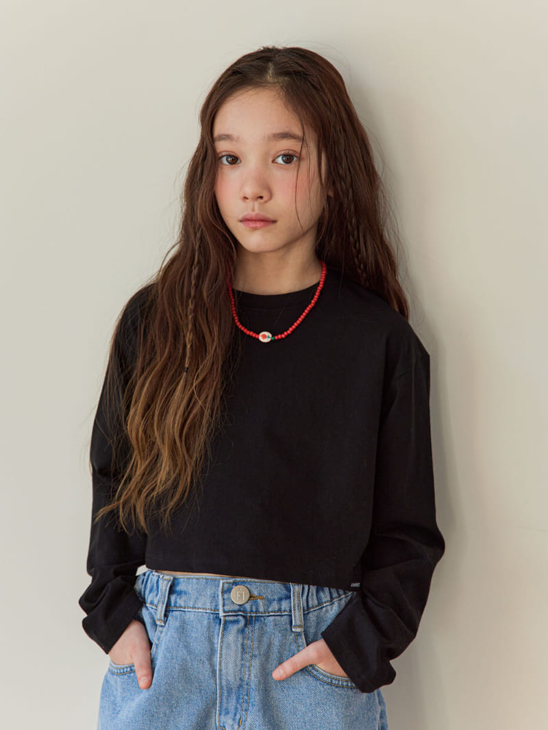 A-Market - Korean Children Fashion - #fashionkids - Beads Flower Necklace  - 3