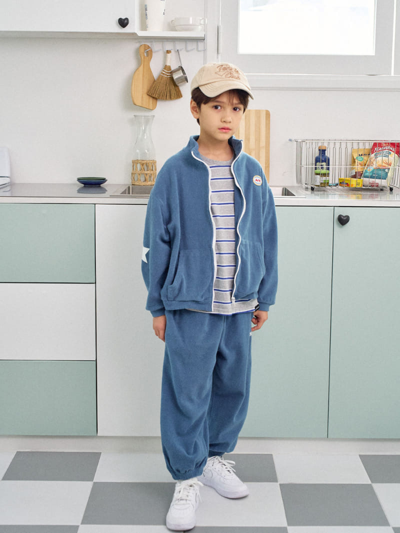 A-Market - Korean Children Fashion - #fashionkids - A Market Pants - 3