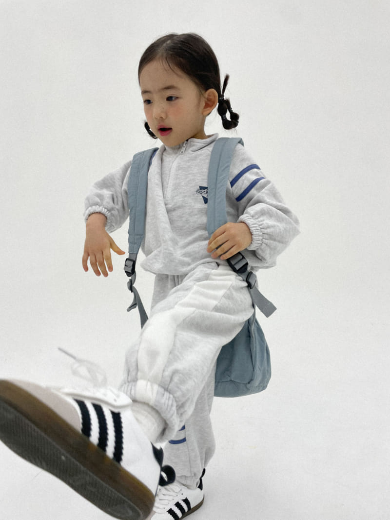 A-Market - Korean Children Fashion - #kidsshorts - Pastel Back Pack - 3