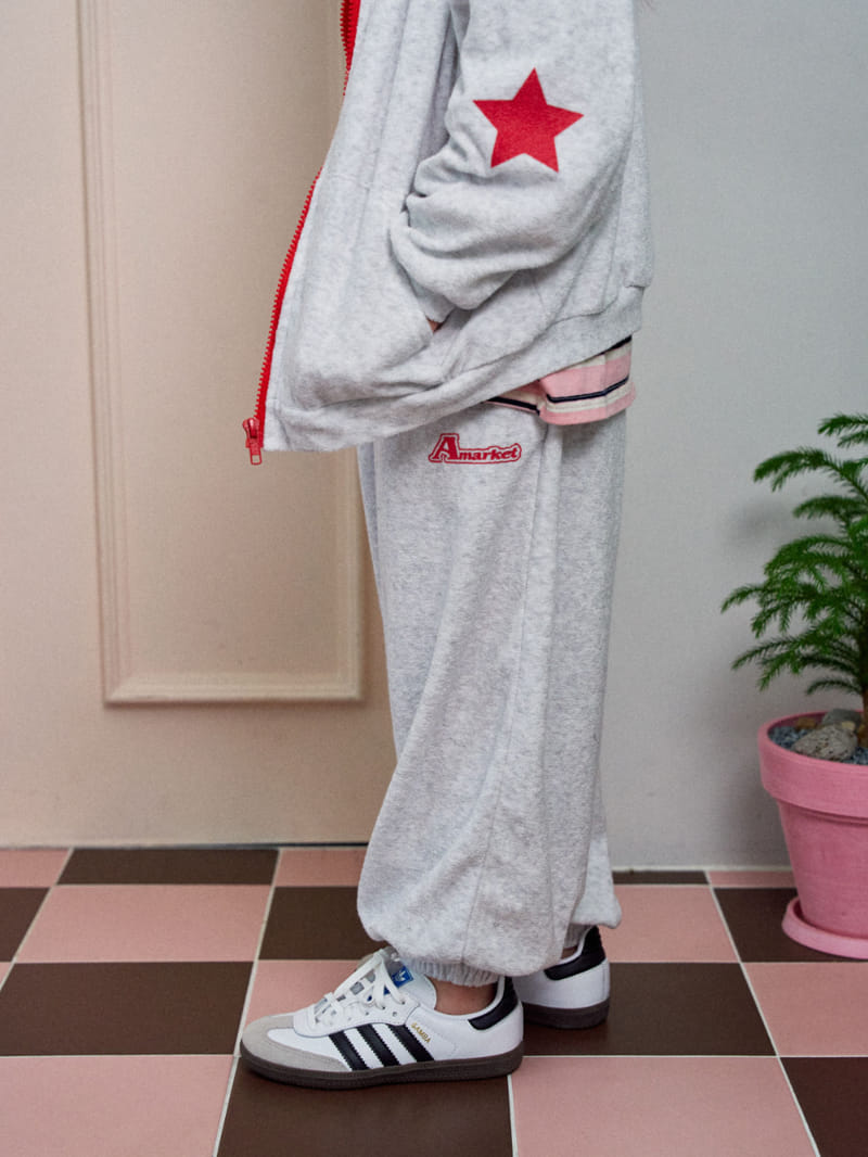 A-Market - Korean Children Fashion - #fashionkids - A Market Pants - 4