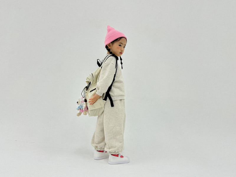 A-Market - Korean Children Fashion - #kidsstore - A Market Key Ring - 3