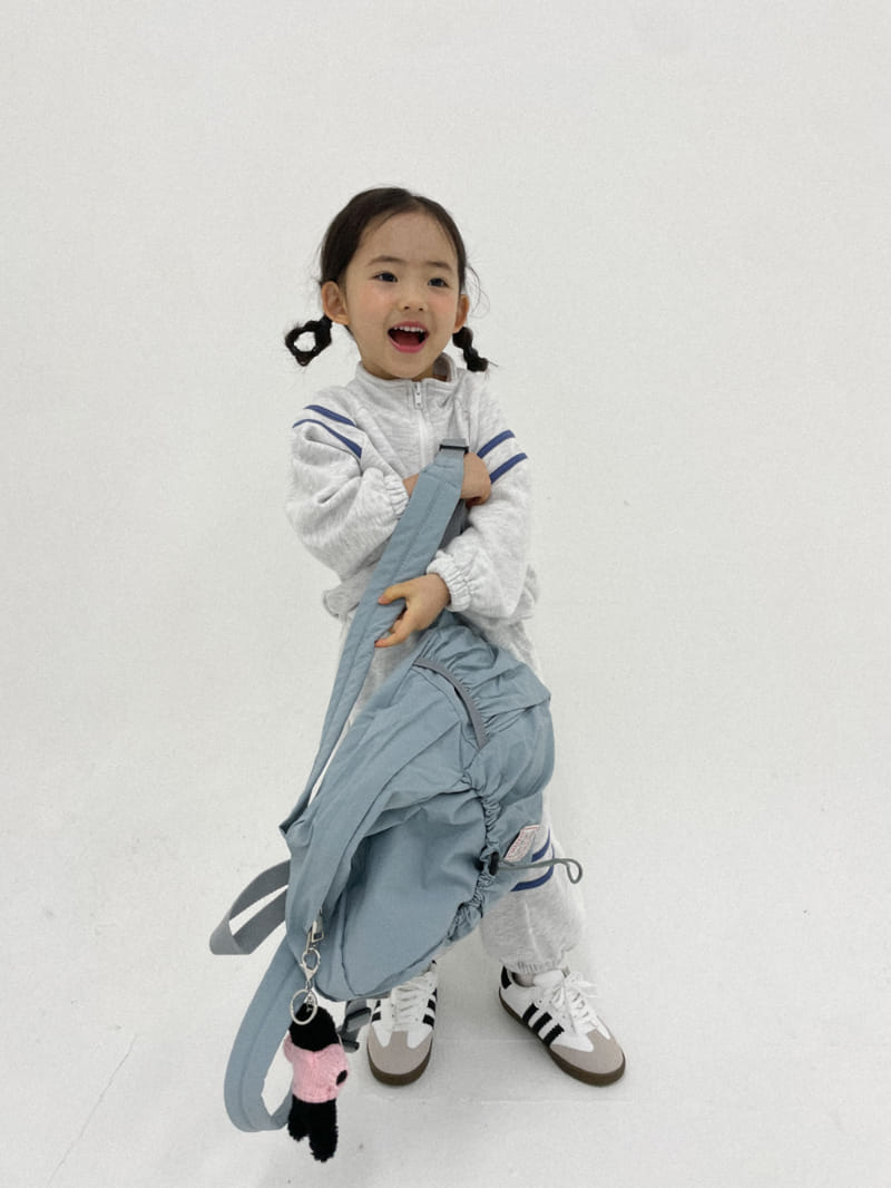 A-Market - Korean Children Fashion - #kidsshorts - Pastel Back Pack - 4
