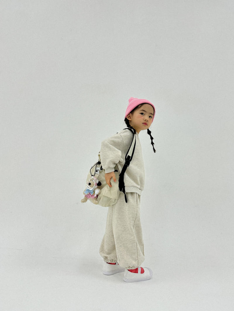 A-Market - Korean Children Fashion - #kidsstore - A Market Key Ring - 4