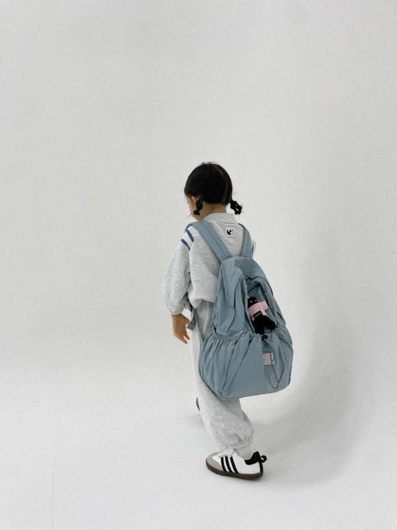A-Market - Korean Children Fashion - #magicofchildhood - Pastel Back Pack - 8