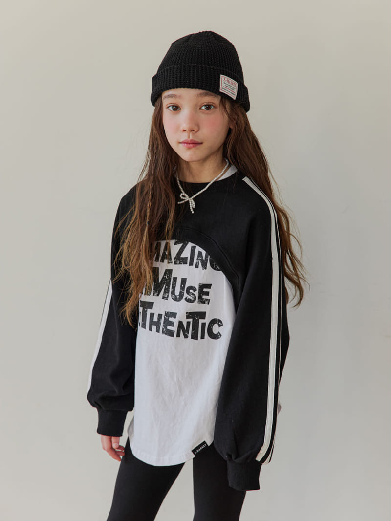 A-Market - Korean Children Fashion - #magicofchildhood - Taping Bolero  - 4