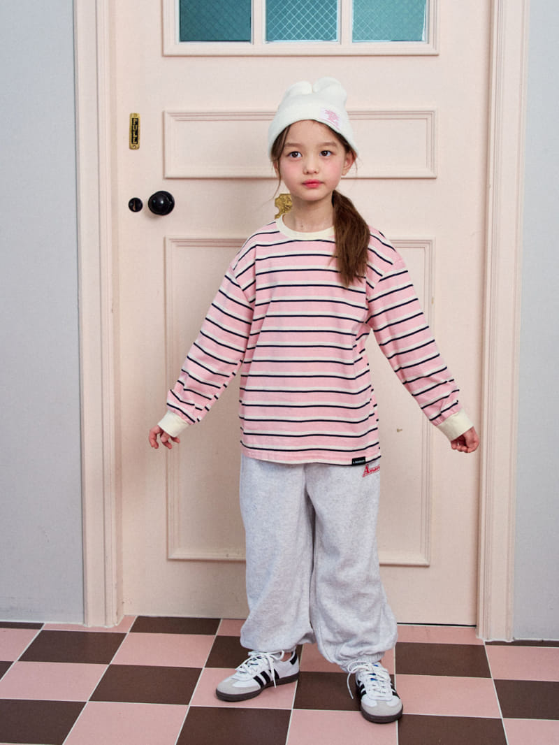 A-Market - Korean Children Fashion - #prettylittlegirls - A Market Pants - 11