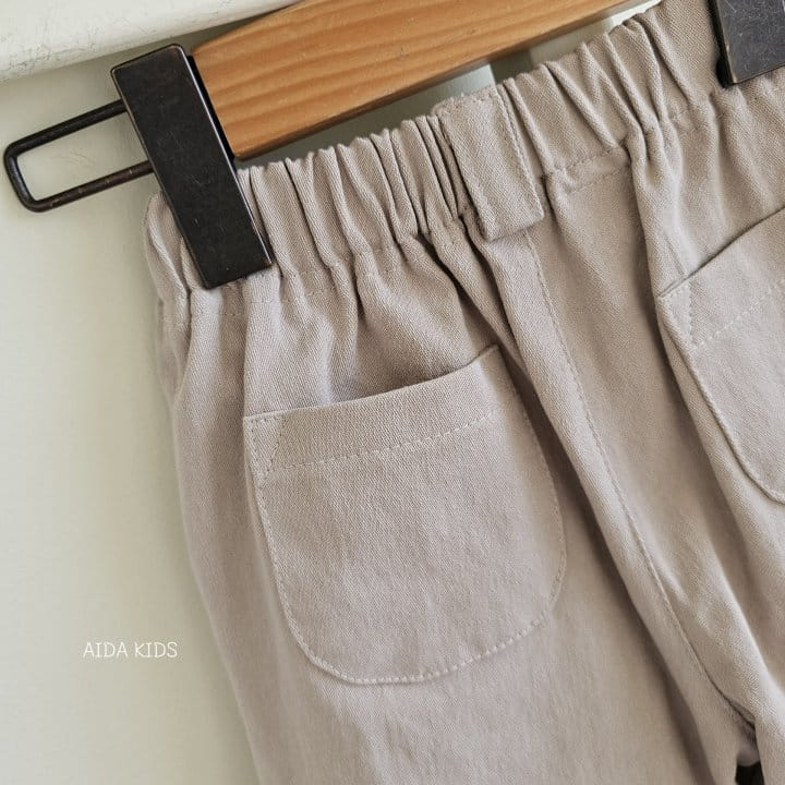 Aida - Korean Children Fashion - #magicofchildhood - Mine shorts  - 9