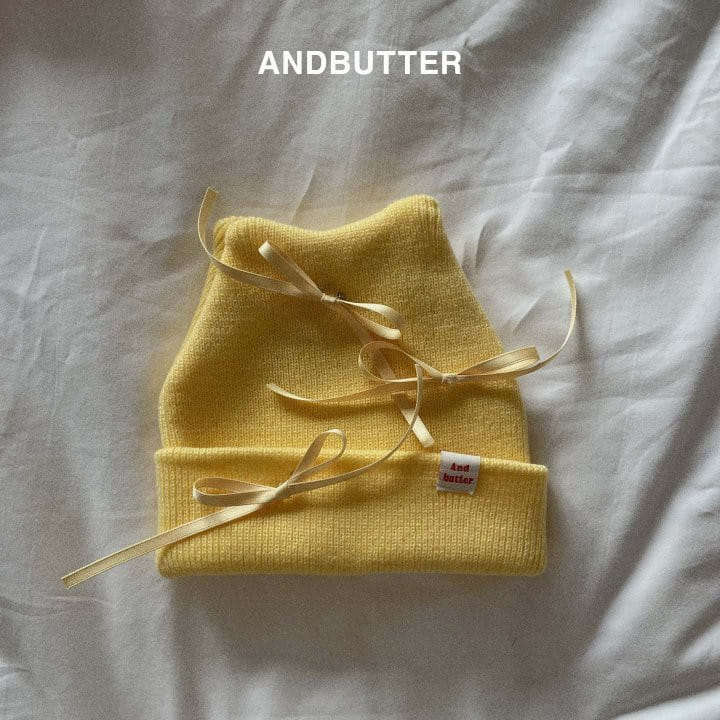 Andbutter - Korean Children Fashion - #Kfashion4kids - Ribbon Brooch - 9