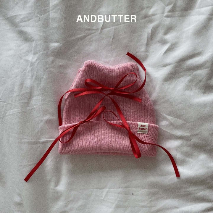 Andbutter - Korean Children Fashion - #kidsstore - Ribbon Brooch - 7