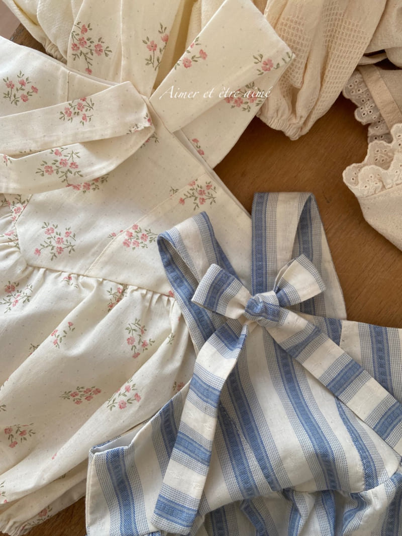 Anne Shirley - Korean Baby Fashion - #babylifestyle - Jenny Body Suit