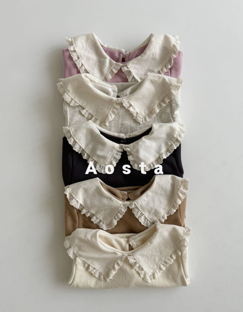 Aosta - Korean Baby Fashion - #babyclothing - Jelly Sweatshirt - 2