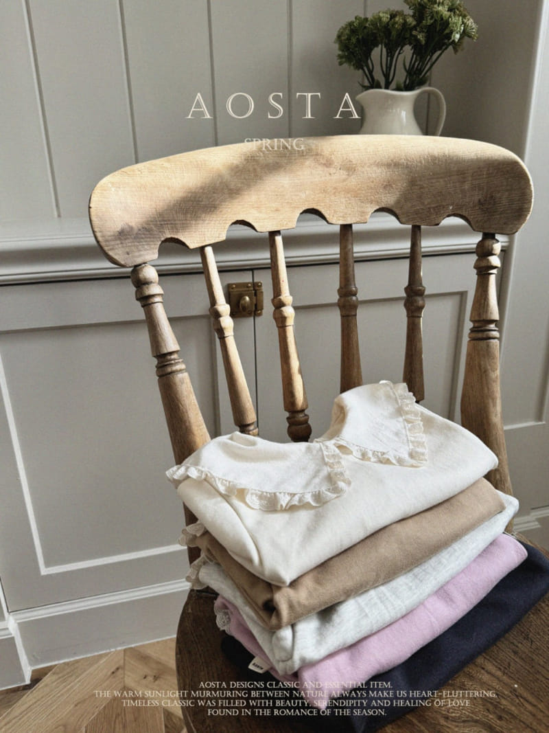 Aosta - Korean Baby Fashion - #babyfashion - Jelly Sweatshirt - 3