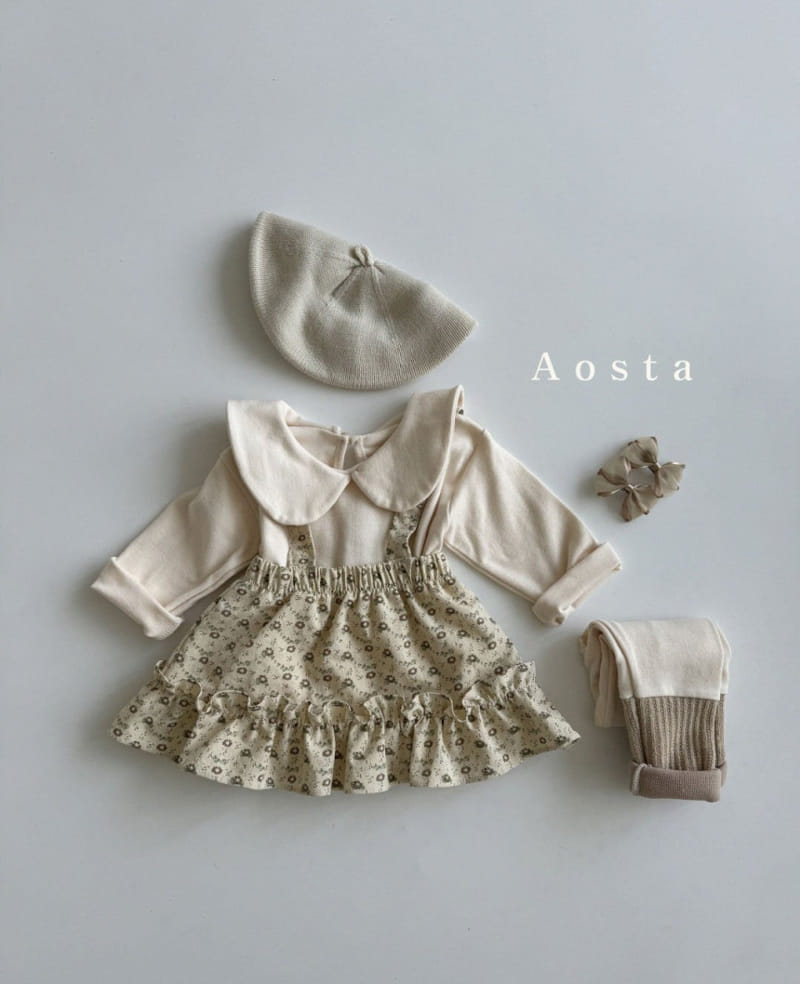 Aosta - Korean Baby Fashion - #babygirlfashion - Chewy Leggings - 10