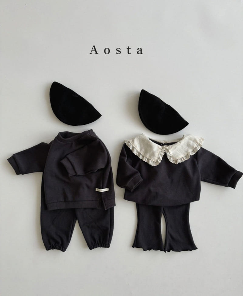 Aosta - Korean Baby Fashion - #babywear - Jelly Sweatshirt - 11