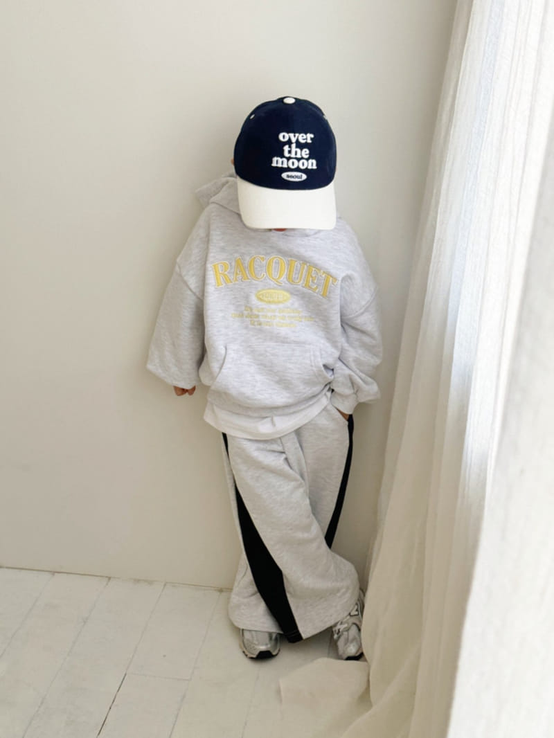 Bailey - Korean Children Fashion - #childrensboutique - Pintuck Wide Pants - 10