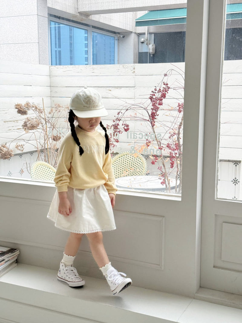 Bailey - Korean Children Fashion - #prettylittlegirls - Blossom Skirt - 11