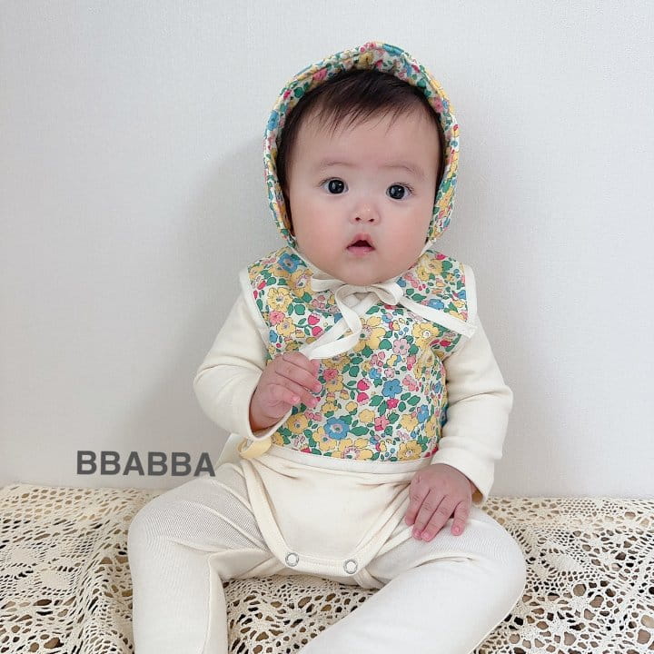 Bbabba - Korean Baby Fashion - #babyfever - Pretty Hanbok Boy Three Types Set  - 3