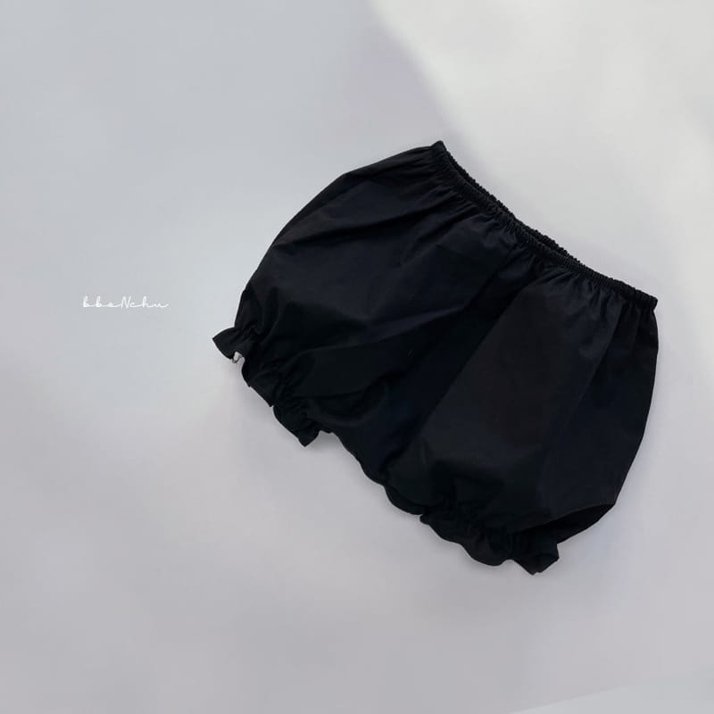 Bbonchu - Korean Baby Fashion - #babyoninstagram - Bebe Bloomers